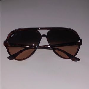 Ray Bans CATS 5000 CLASSIC